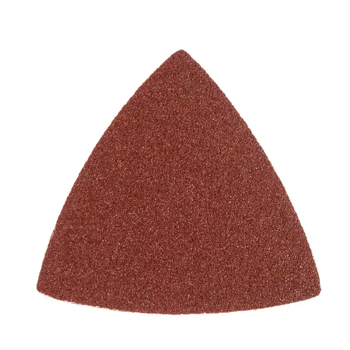 Набор шлифлистов RYOBI RAK10MT..