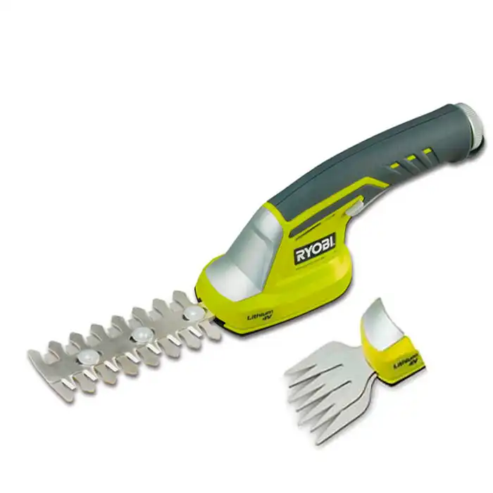 Садовые ножницы-кусторез Ryobi RGS410..