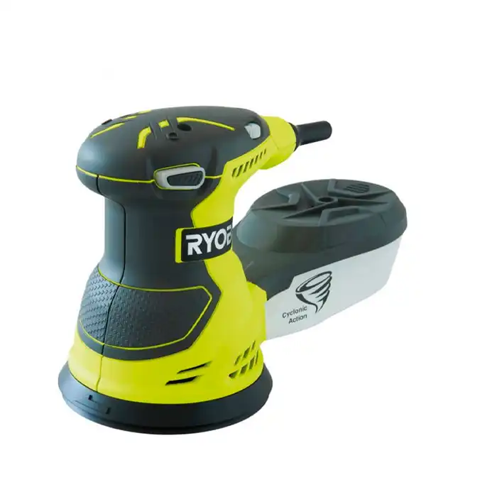 Эксцентриковая шлифмашина Ryobi ROS300A..
