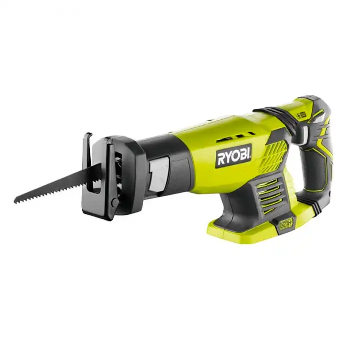 Аккумуляторная сабельная пила Ryobi RRS1801M-..