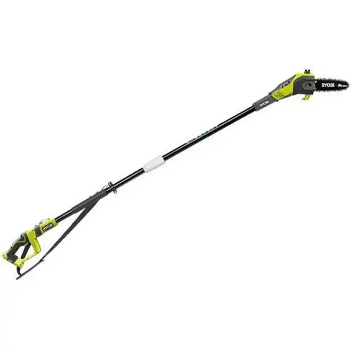 Аккумуляторный цепной высоторез Ryobi OPP1820..