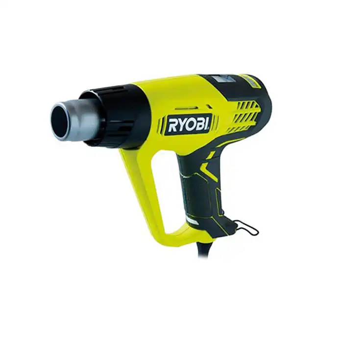 Технический фен Ryobi EHG2020LCD..