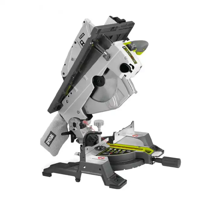 Торцовочная пила RYOBI RTMS1800-G..