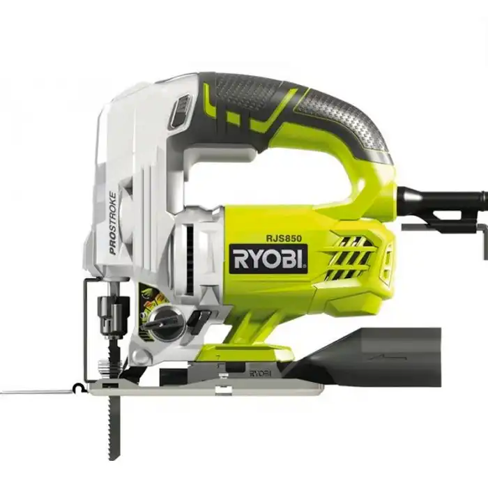 Электролобзик Ryobi RJS850..