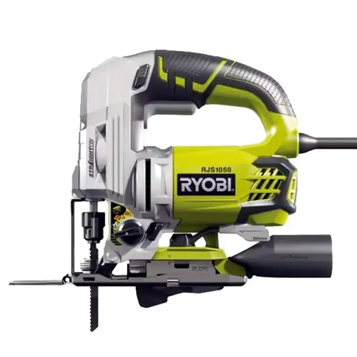 Электролобзик Ryobi RJS1050K..