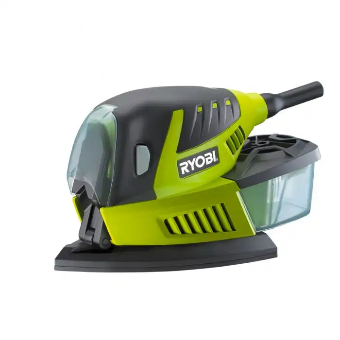 Вибрационная шлифмашина Ryobi RPS100-S..