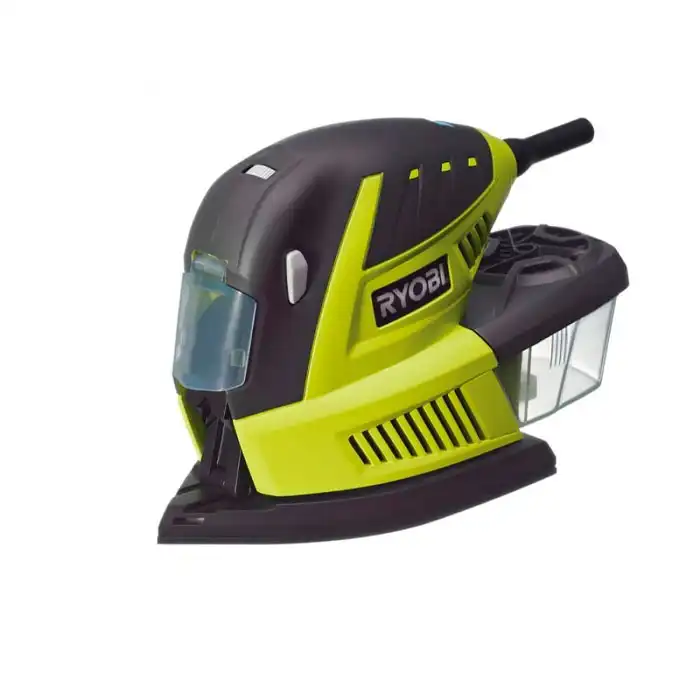 Вибрационная шлифмашина Ryobi RMS180-S..