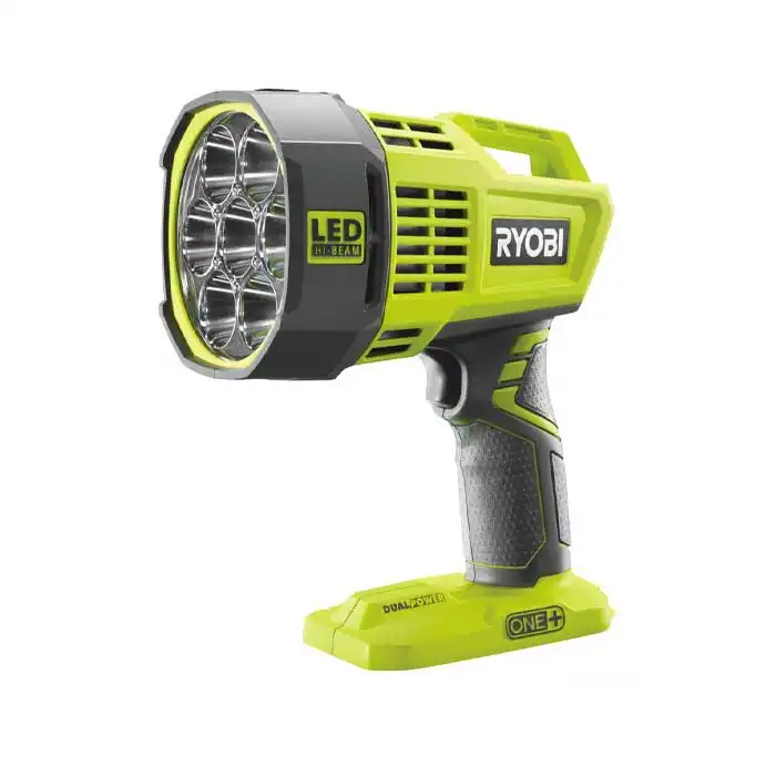 Светодиодный прожектор аккумуляторный Ryobi R..