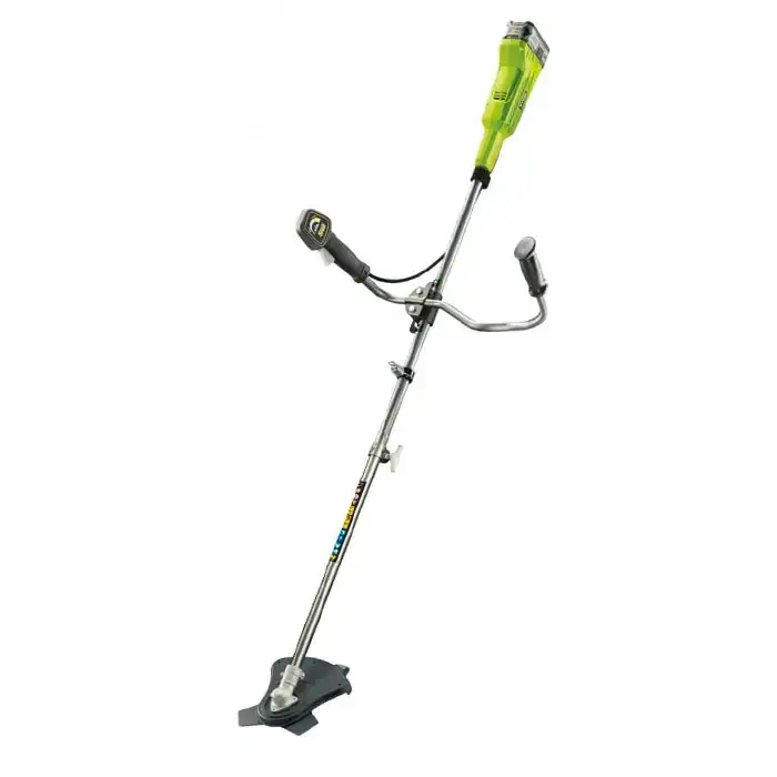 Аккумуляторный триммер Ryobi RBC18X..