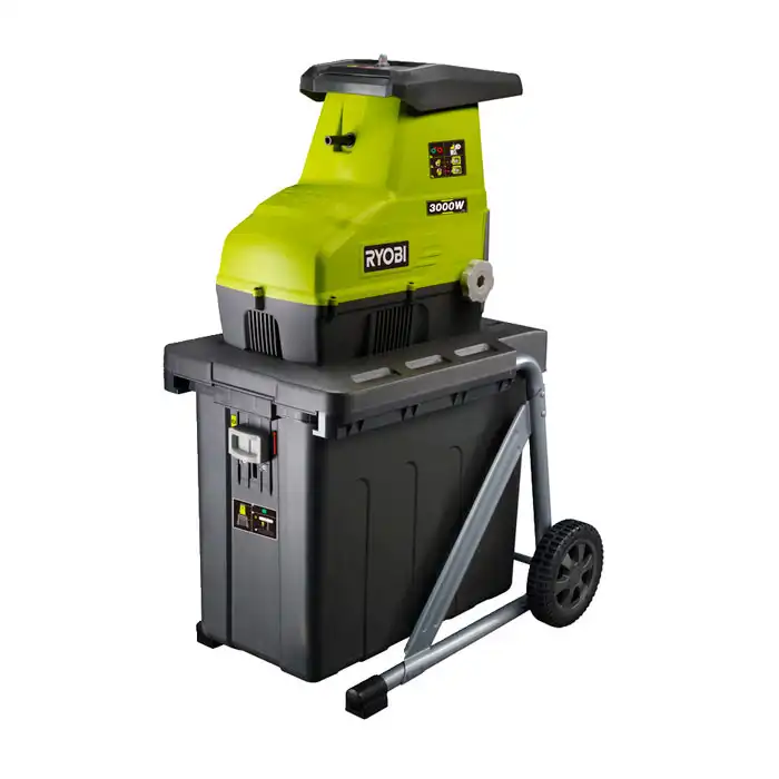 Садовый измельчитель Ryobi RSH3045U..