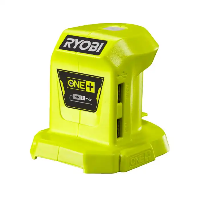 Переходник USB Ryobi R18USB-0..