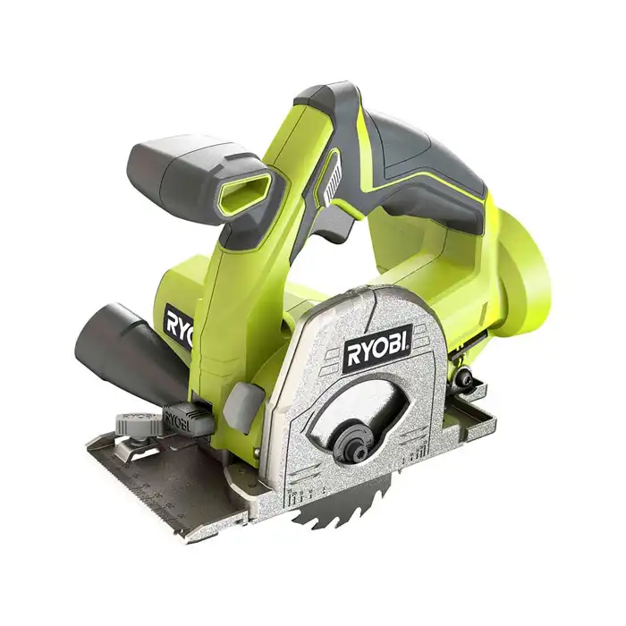 Аккумуляторная универсальная пила Ryobi R18MM..