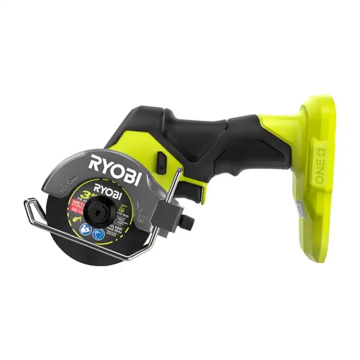 Аккумуляторная отрезная машина Ryobi RCT18C-0..