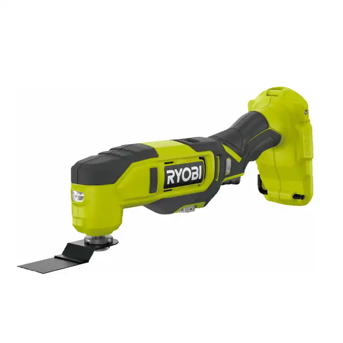 Аккумуляторный реноватор Ryobi RMT18-0..