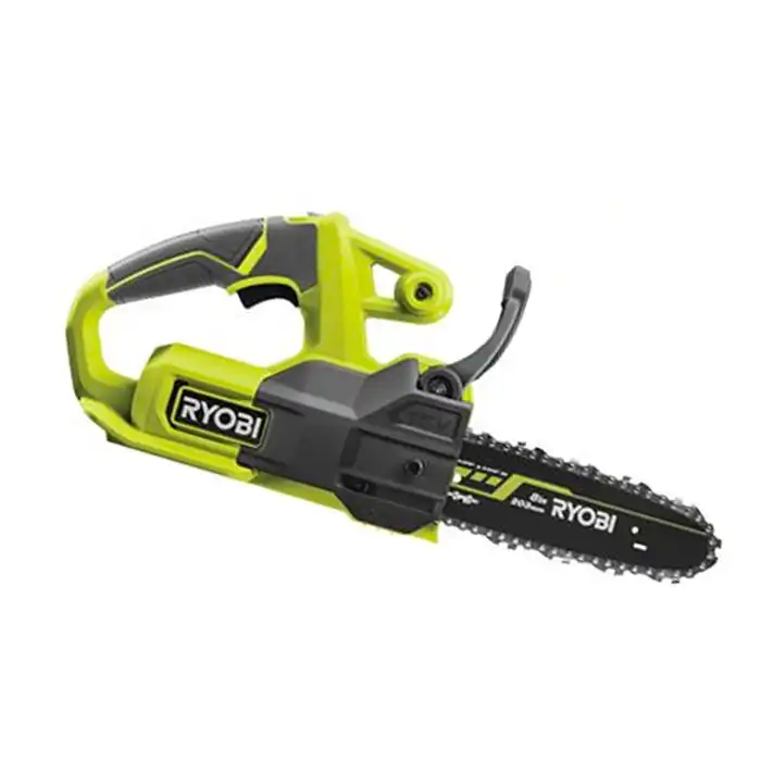Аккумуляторная цепная пила Ryobi RY18CS20A-0..