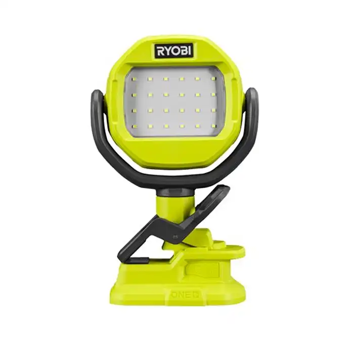 Аккумуляторный фонарь Ryobi RLCL18-0..