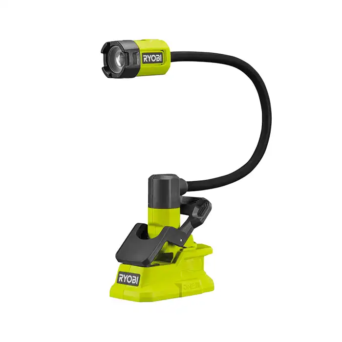 Аккумуляторный фонарь Ryobi RLCF18-0..
