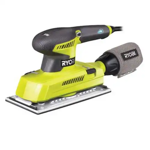 Вибрационная шлифмашина Ryobi ESS3215V..