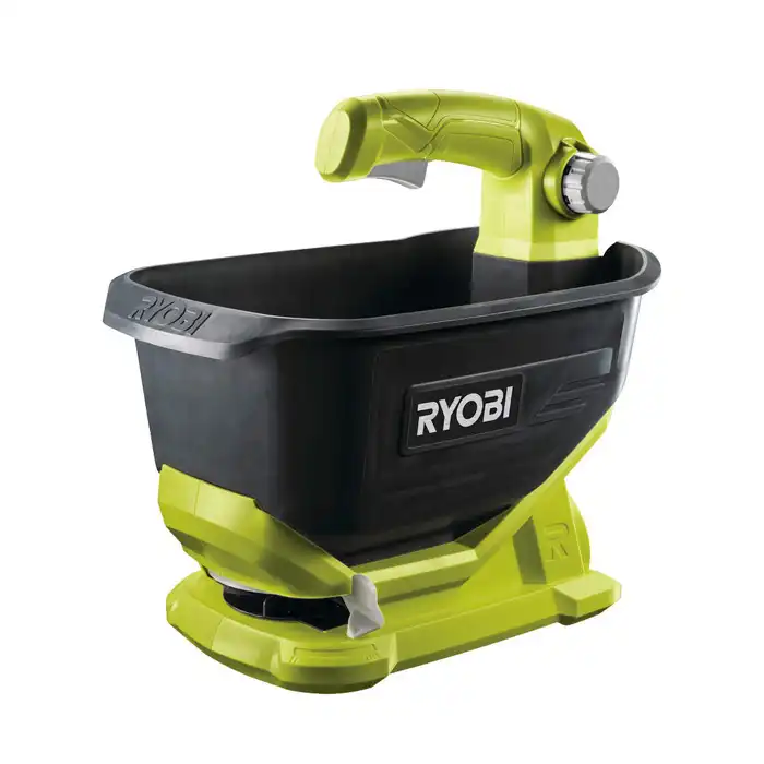 Сеялка аккумуляторная Ryobi OSS1800..
