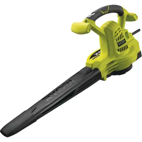 Воздуходувка-пылесос Ryobi RBV3000CSV..