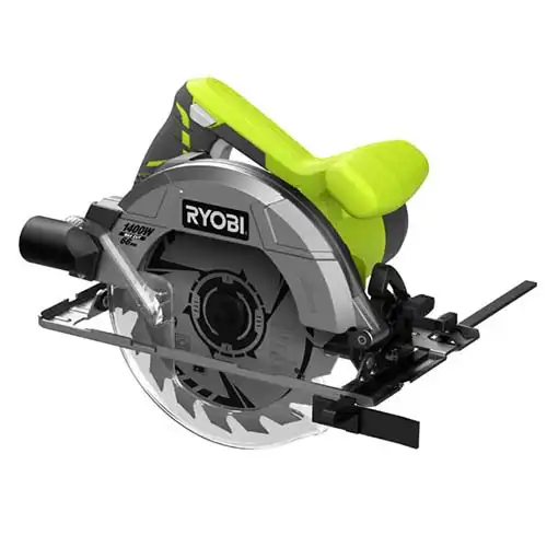 Ручная циркулярная пила Ryobi RCS1400-G..