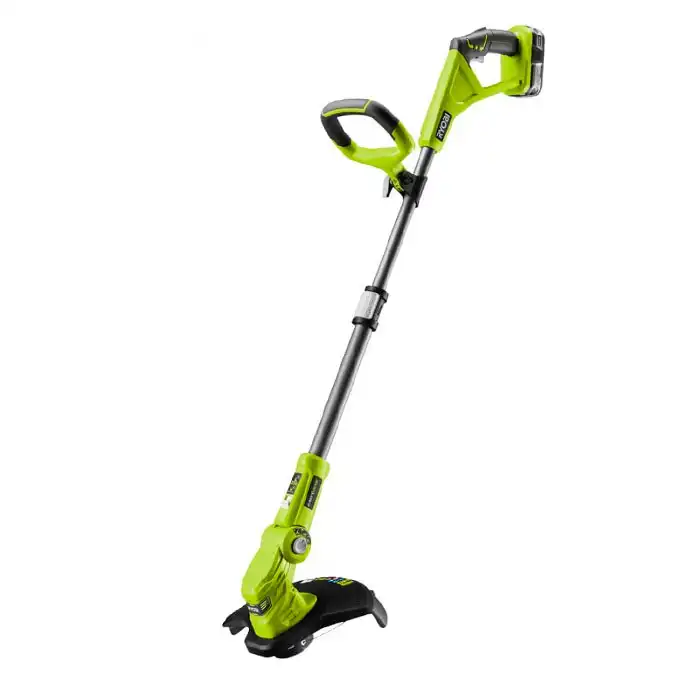 Аккумуляторный триммер Ryobi RLT183225F..