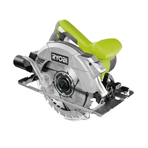 Ручная циркулярная пила Ryobi RCS1600-PG..
