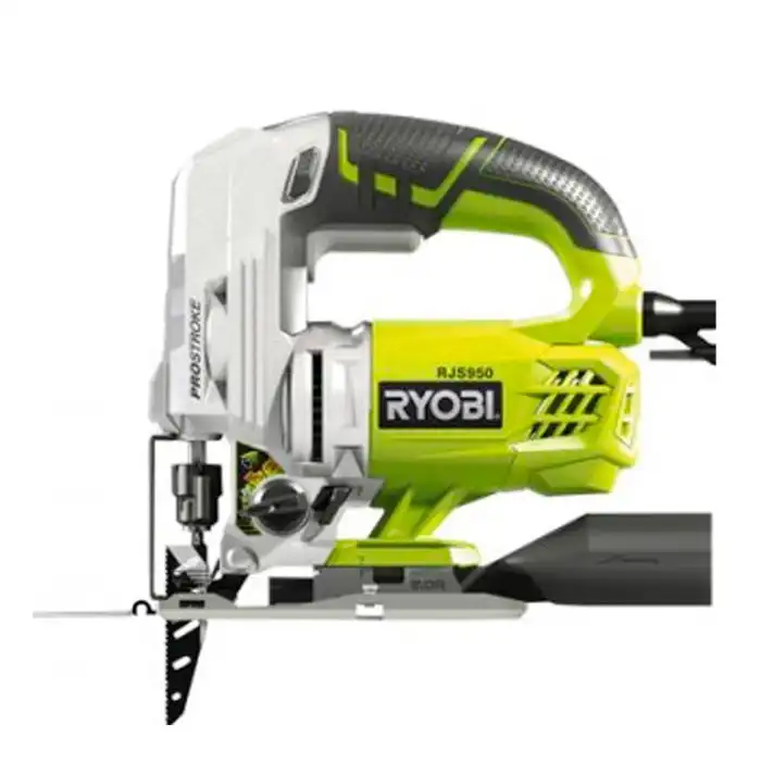 Электролобзик Ryobi RJS950K..