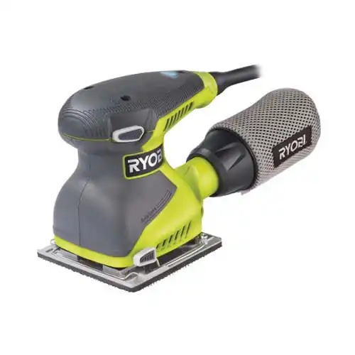 Вибрационная шлифмашина Ryobi EOS2410NHG..