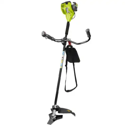 Триммер бензиновый (Мотокоса) RYOBI RBC26SBB..
