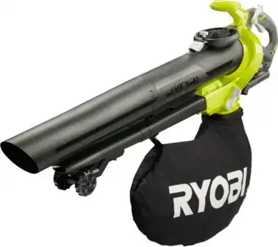 Воздуходувка-пылесос Ryobi RBV3000CESV..
