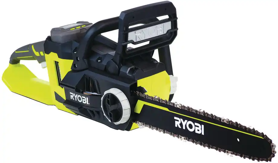 Аккумуляторная цепная пила Ryobi RCS36X3550HI..