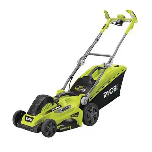 Газонокосилка Ryobi RLM18E40H..