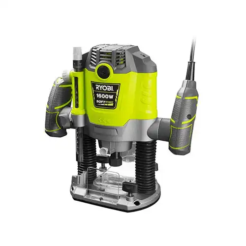 Ручной фрезер Ryobi RRT1600-K..