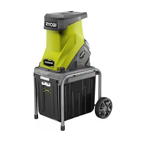 Садовый измельчитель Ryobi RSH2545B..
