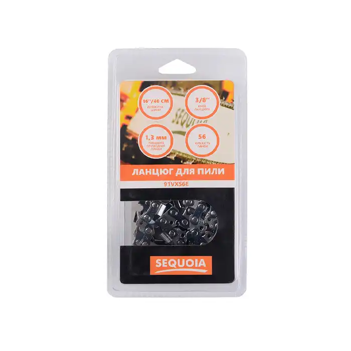 Цепь SEQUOIA 91VX56E..