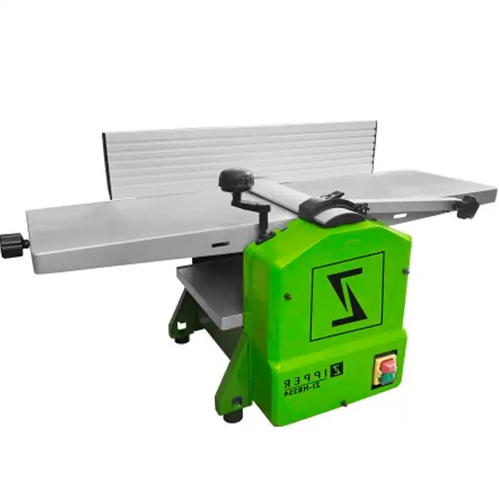 Фуговально-рейсмусовый станок Zipper ZI-HB254..