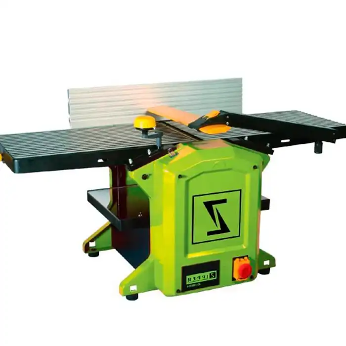 Фуговально-рейсмусовый станок Zipper ZI-HB305..