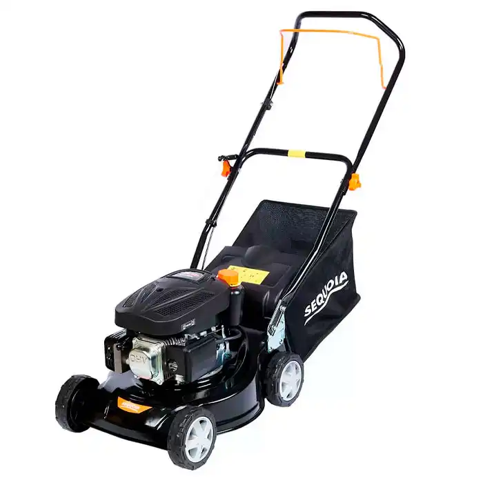 Бензиновая газонокосилка Sequoia SPLM3040..