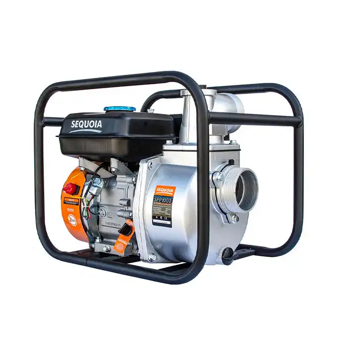 Мотопомпа Sequoia SPP1000..