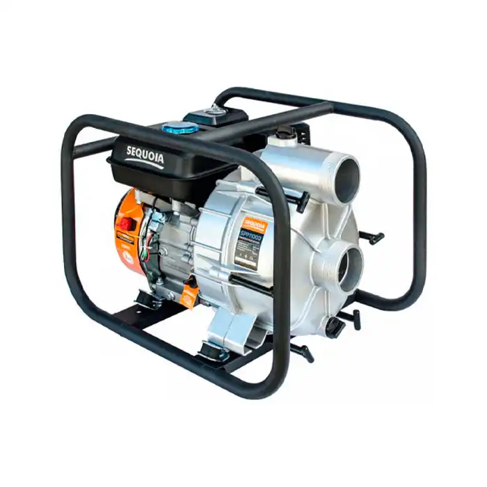 Мотопомпа Sequoia SPP1100D..