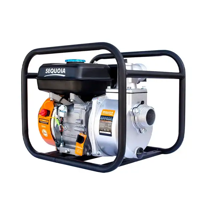 Мотопомпа Sequoia SPP600..