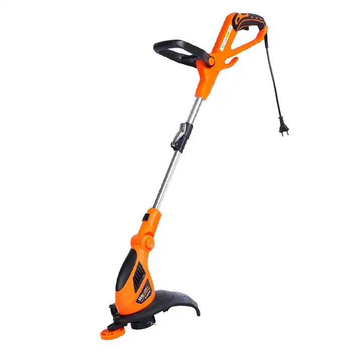 Триммер электрический Sequoia SET550DTW..