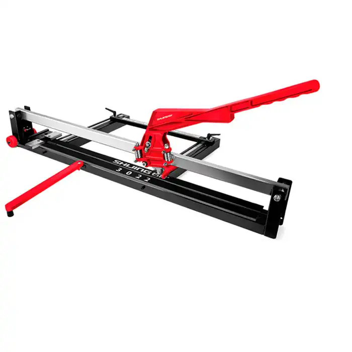 Ручной плиткорез Shijing 3032..