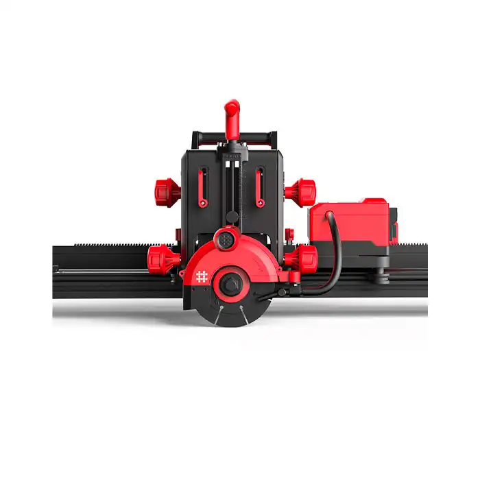 Плиткорез электрический Shijing 9510..