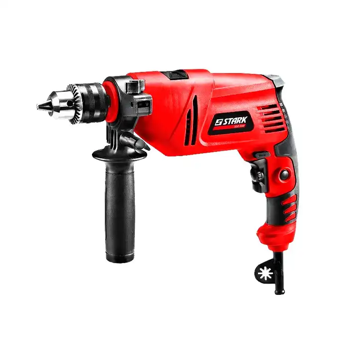 Ударная дрель Stark ID910..