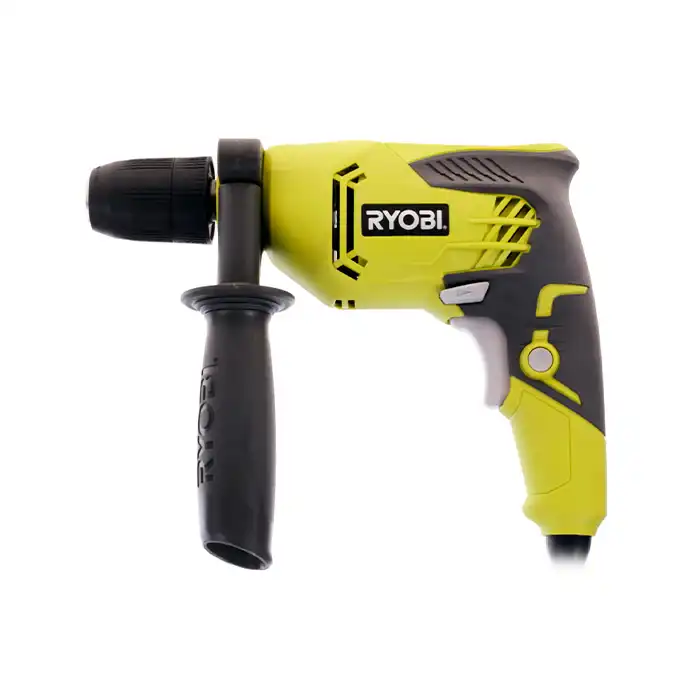 Ударная дрель Ryobi RPD500G..