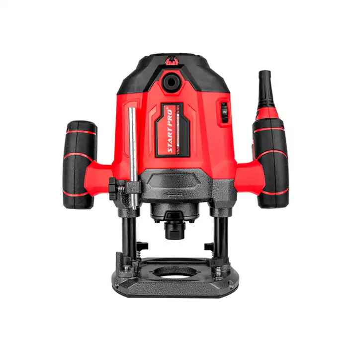 Ручной фрезер START PRO SPR-2100..