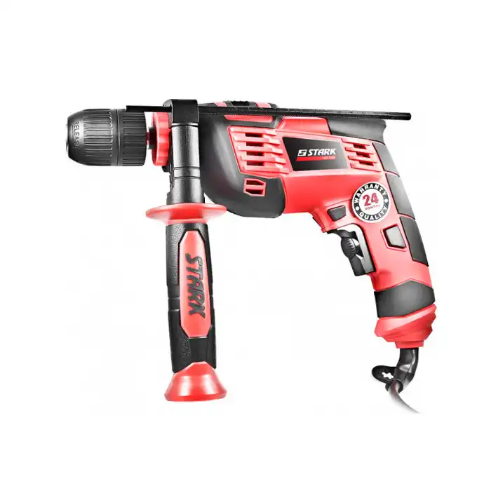Ударная дрель Stark ID800Q..