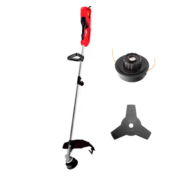 Электрический триммер START PRO SGT/E-1500..